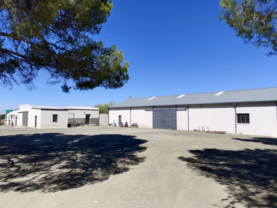 Commercial Property for Sale in Victoria West Northern Cape